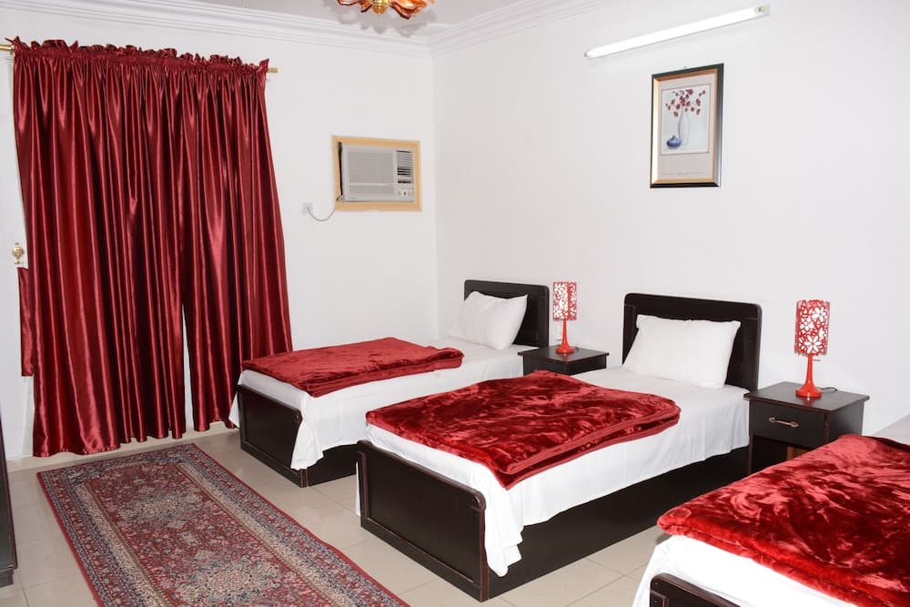 Al Eairy Furnished Apts Al Madinah 14