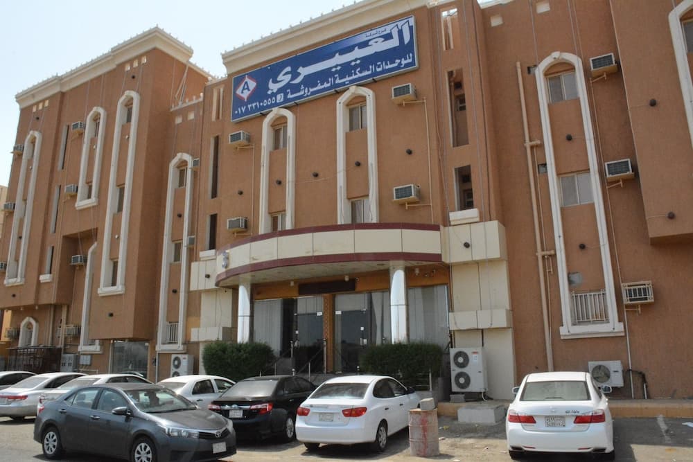 Al Eairy Furnished Apartments Jizan 3