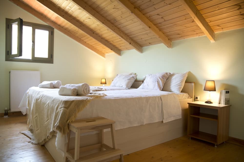 Agrotospita Country Houses