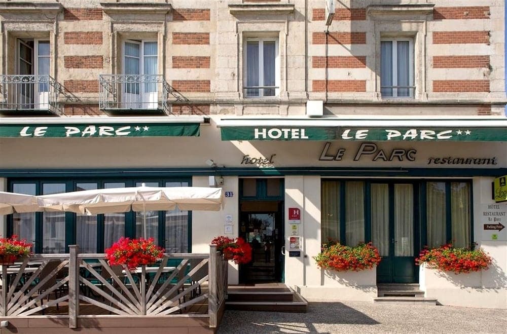 hotel image