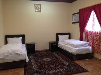 Al Eairy Furnished Apartments Tabuk 3