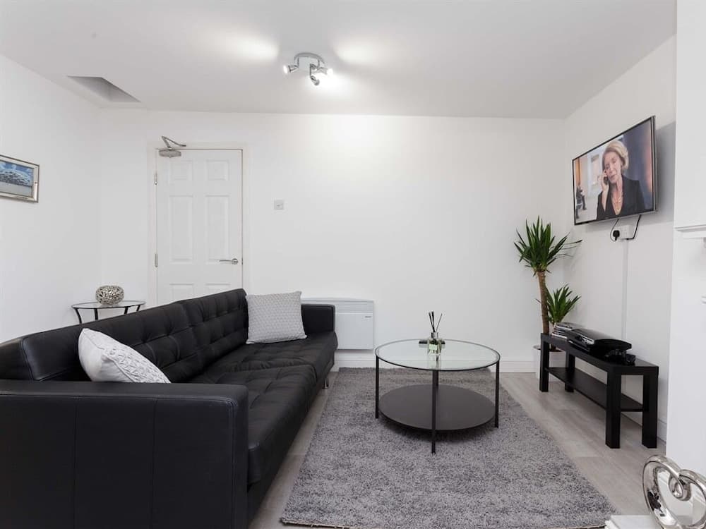 Live in Leeds Grange Apartments