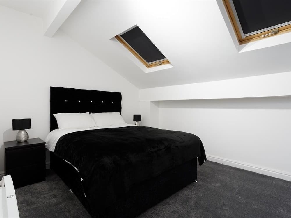 Live in Leeds Grange Apartments