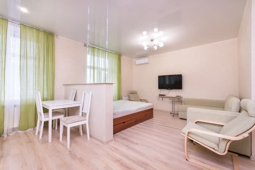 Apartament on Baumana Street