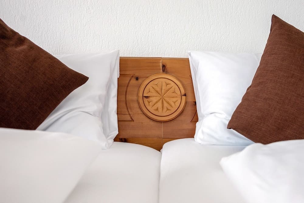 Hotel Seehof Valbella Lenzerheide