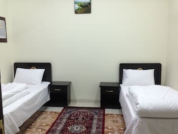 Al Eairy Furnished Apartments Tabuk 6