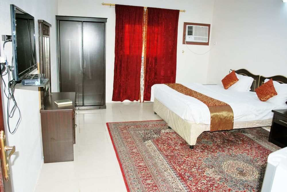 Al Eairy Furnished Apt Al Qunfudhah 1