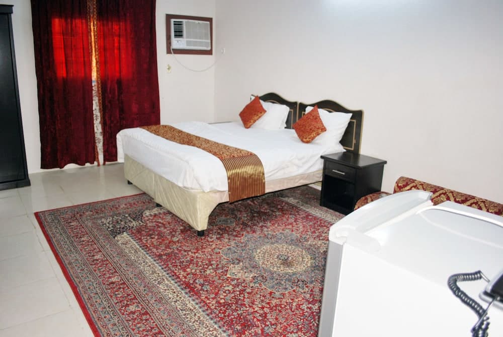 Al Eairy Furnished Apt Al Qunfudhah 1