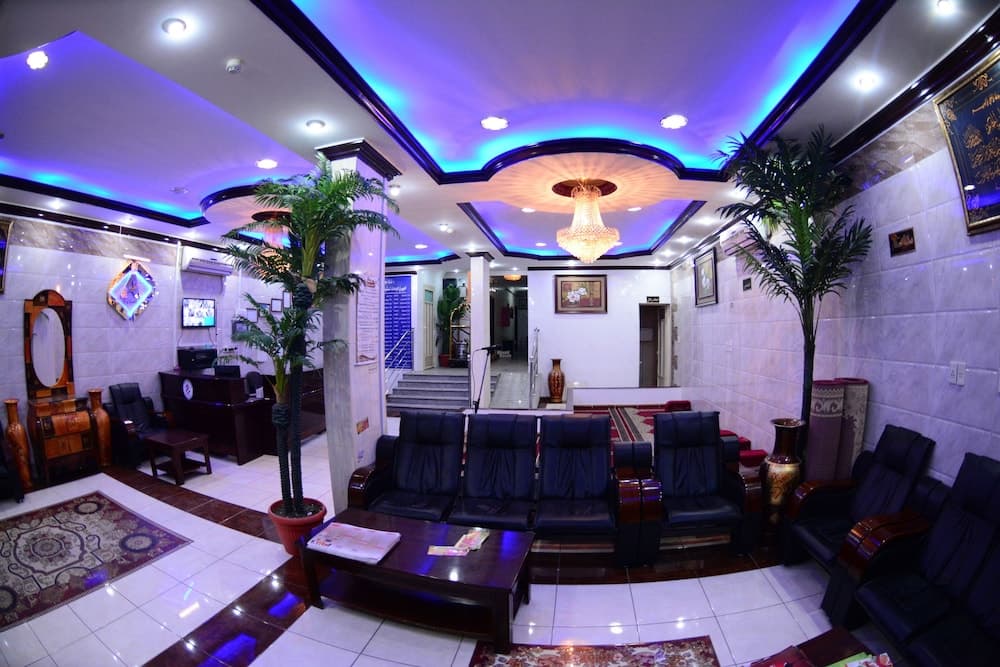 Al Eairy Furnished Apartments Dammam 2