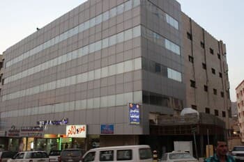 Al Eairy Furnished Apartments Al Baha 4