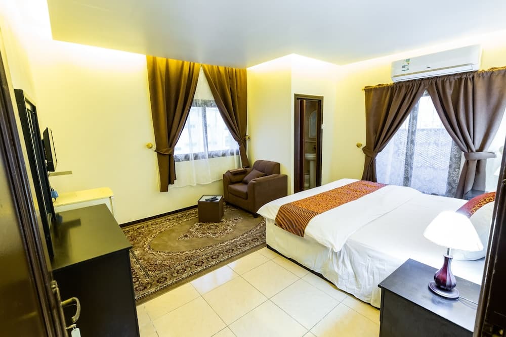 Al Eairy Furnished Apartments Jeddah 1