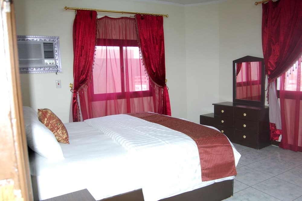 Al Eairy Furnished Apartments Jeddah 2