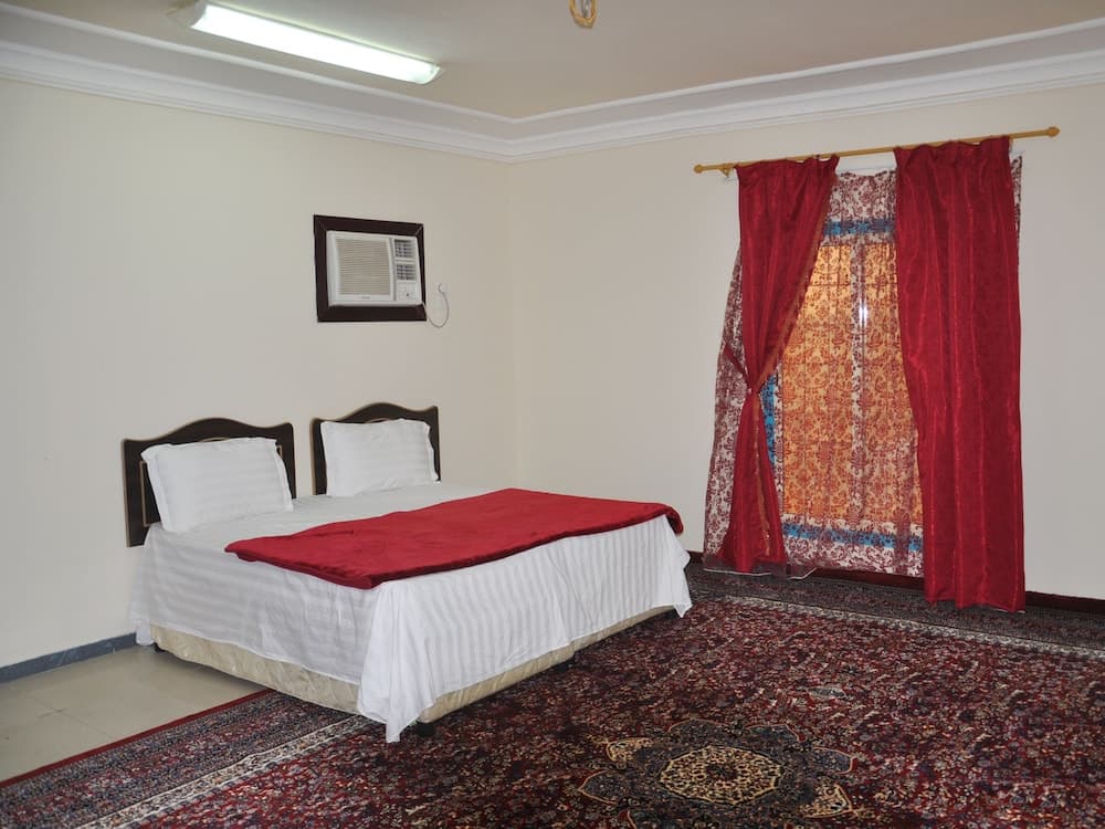 Al Eairy Furnished Apartments Makkah 3