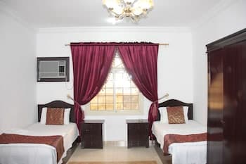 Al Eairy Furnished Apartments Makkah 5