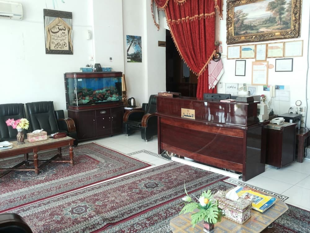 Al Eairy Furnished Apartments Al Ahsa 4