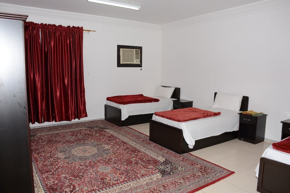 Al Eairy Furnished Apt Al Madinah 4
