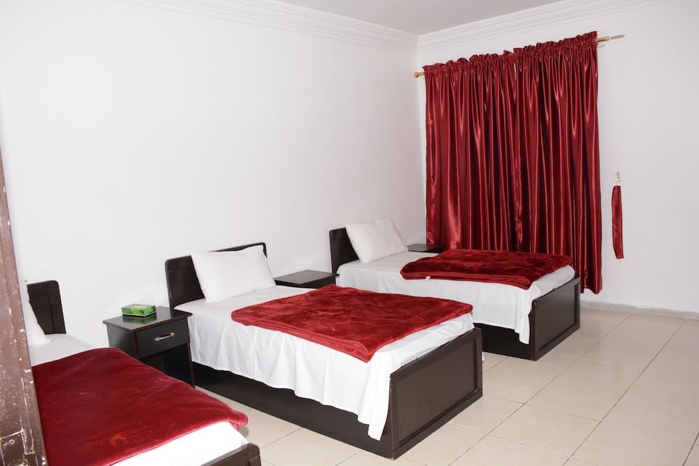 Al Eairy Furnished Apt Al Madinah 4