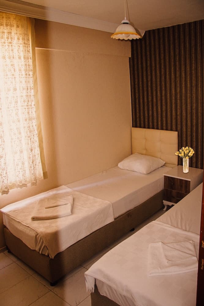 Zeytindali Apart Otel