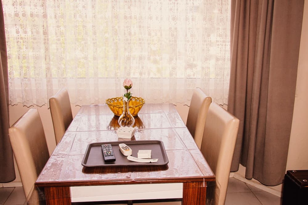 Zeytindali Apart Otel