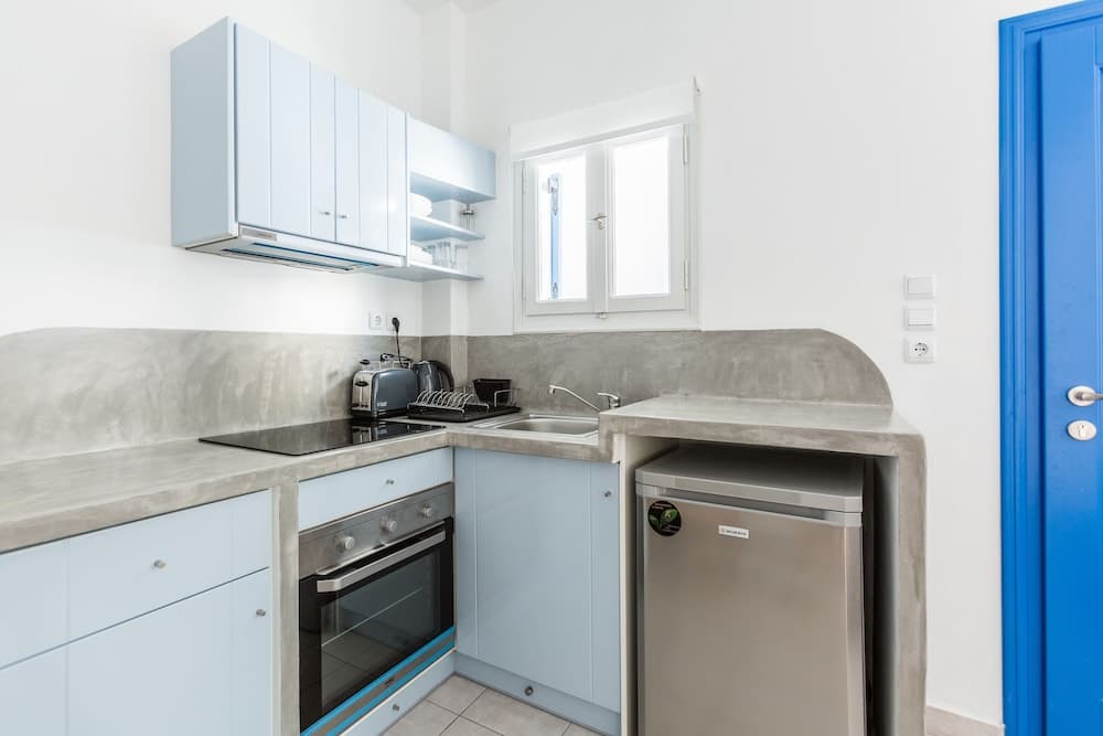 Fanouris Condo by Meraki Collection Adults Only (18+) accommodation