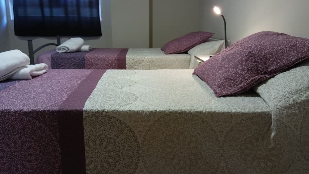 Alma del Camino - Rooms & Albergue