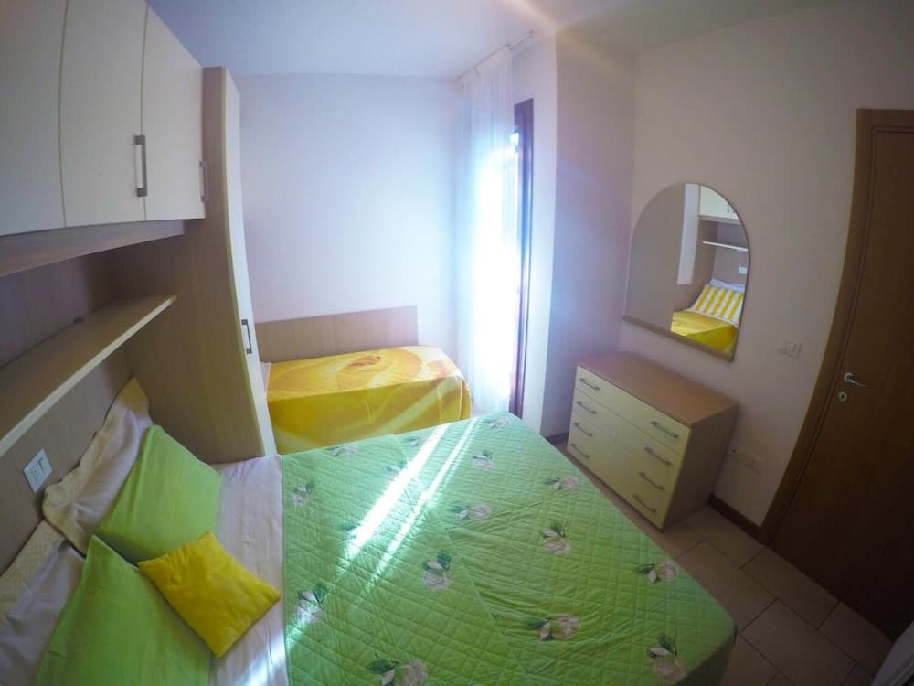 Residence Le Piramidi