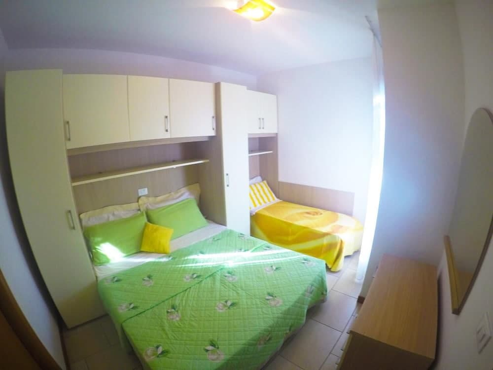 Residence Le Piramidi