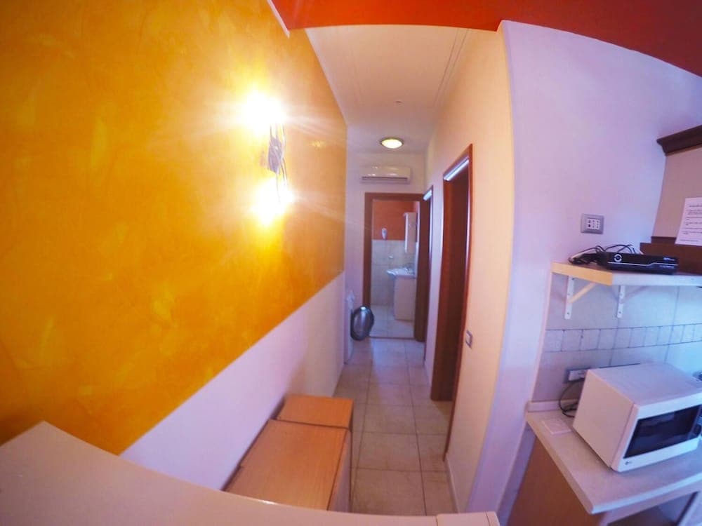 Appartamenti Levante