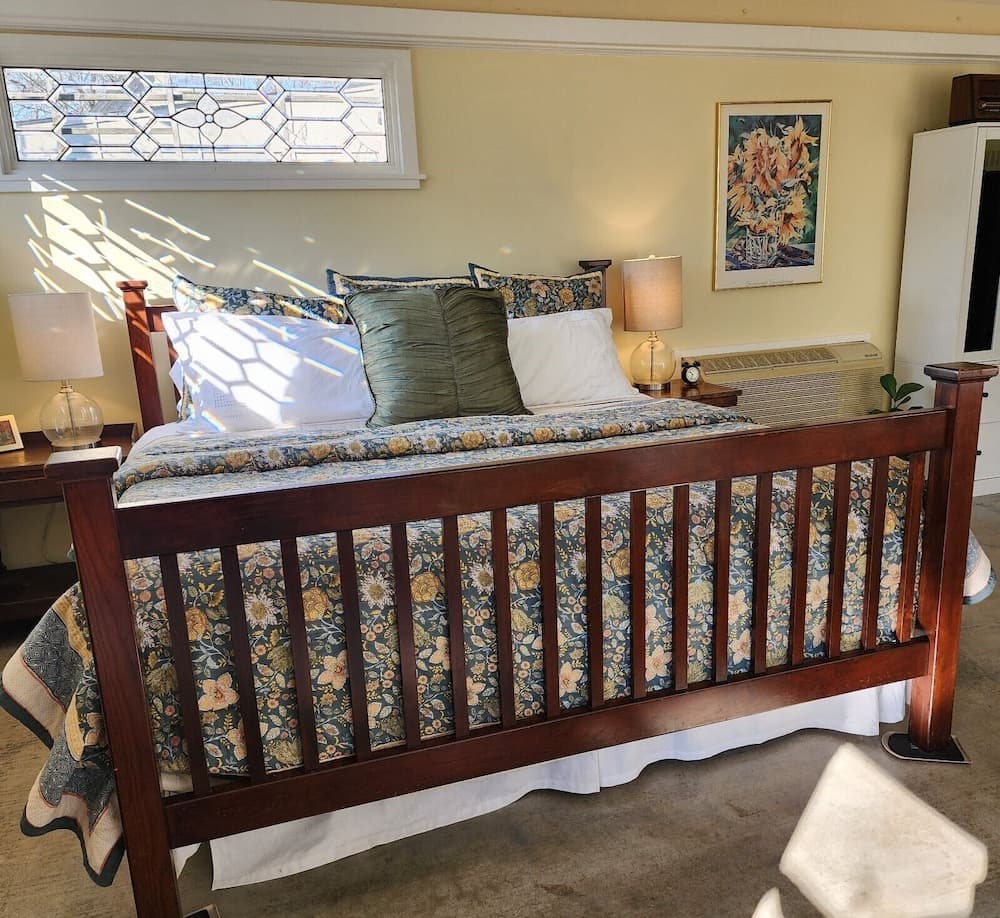 Rosemont B&B Cottages