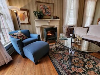 Rosemont B&B Cottages