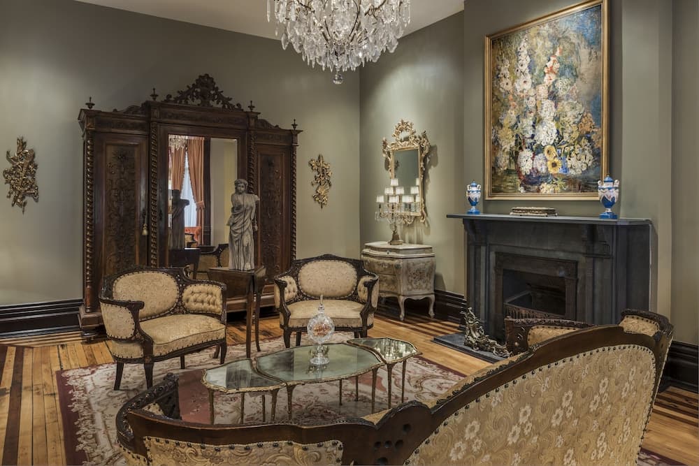 The Inn at 97 Winder