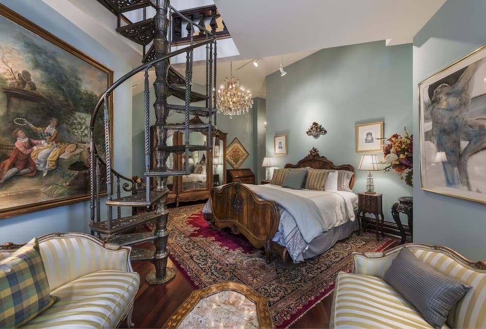 The Inn at 97 Winder