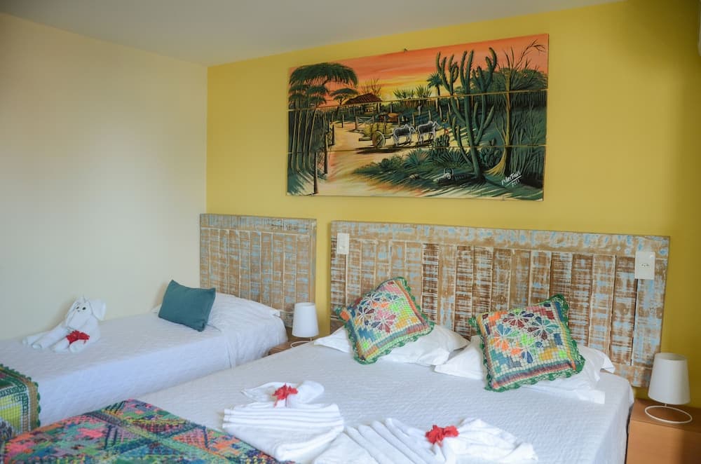 Pousada Maria Bonita