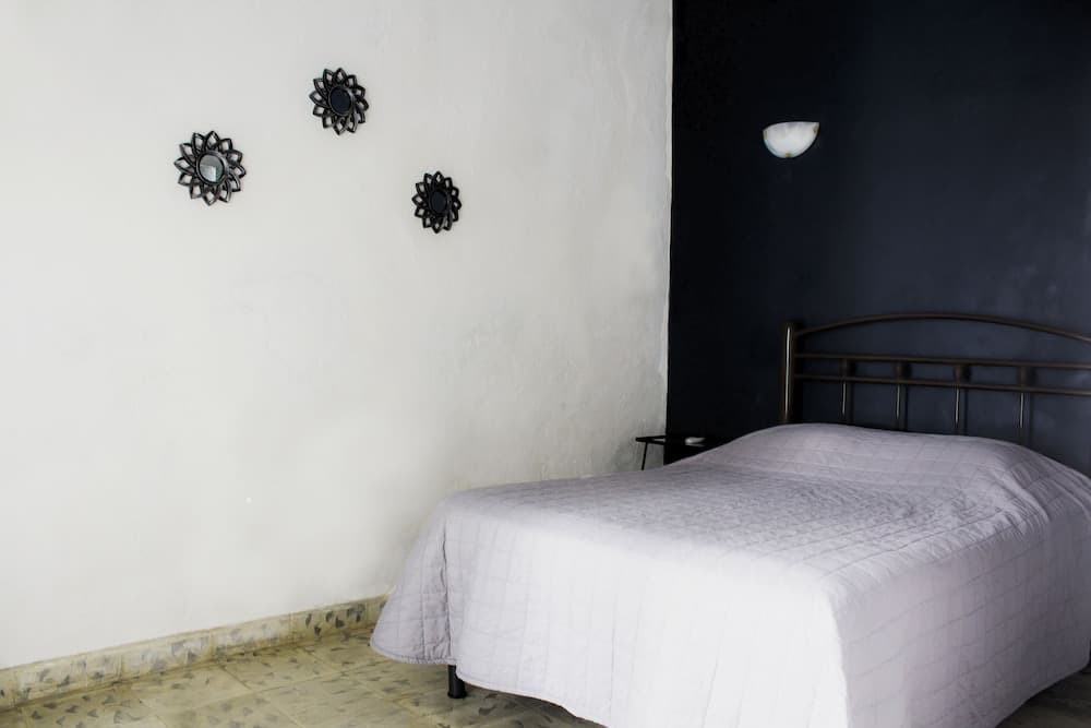 El Tigre de Santiago