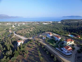 Kotroni Villas