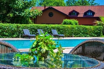 Villa Kirkpinar Sapanca