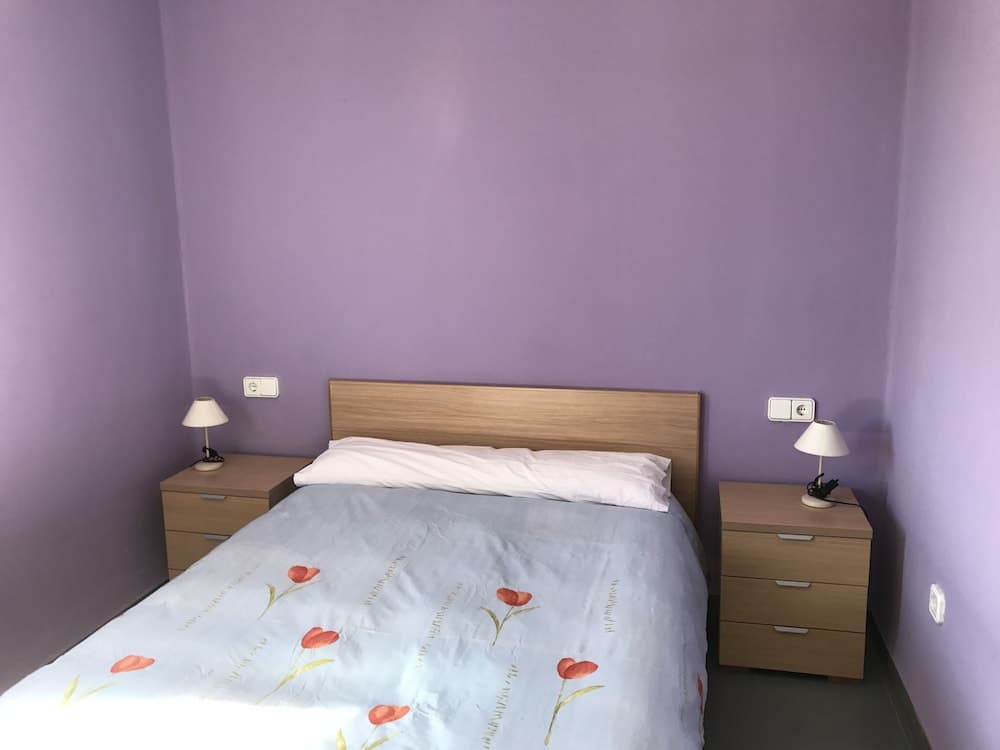 Hotel Rural El Castellet