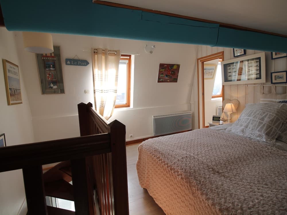 Duplex Studio Croisette Juno Beach