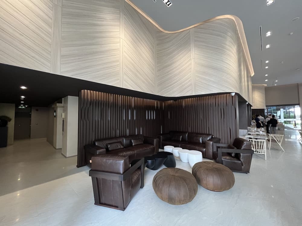 Amanta Hotel & Residence Ratchada