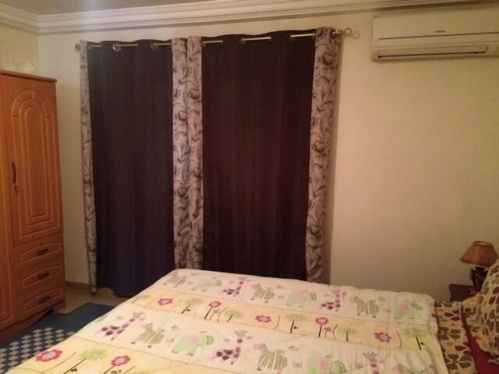 Belle Villa Meublée Liberté 2