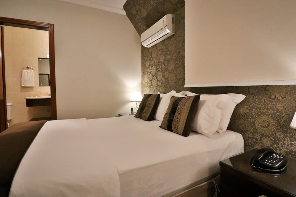 Pousada Ares da Serra - Centro