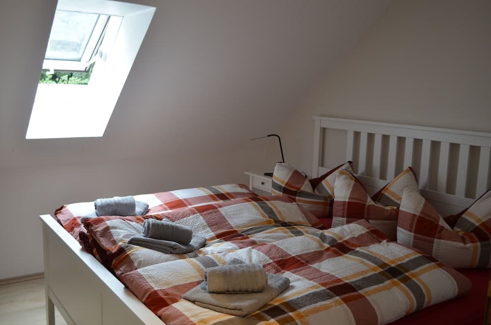 Ferienwohnungen mit Schwimmbad