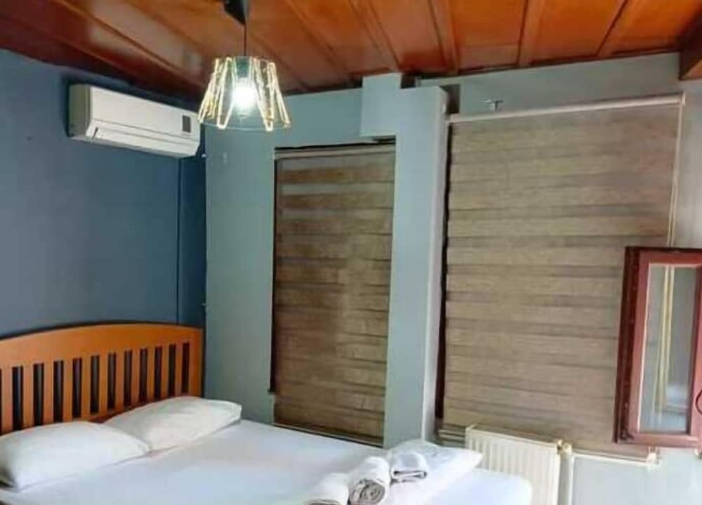 Onuncu Koy Hotel - Adults Only