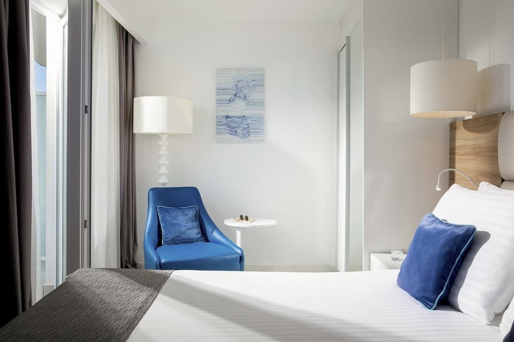 TUI BLUE Adriatic Beach - Adults Only - All Inclusive