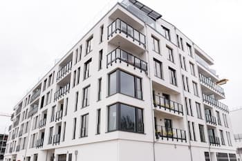 HAFENAPARTMENTS Warnemuende