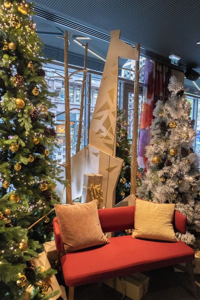 BOMA easy living hotel