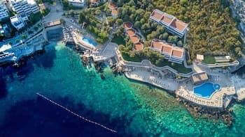 Ruža Vjetrova Wind Rose Hotel Resort