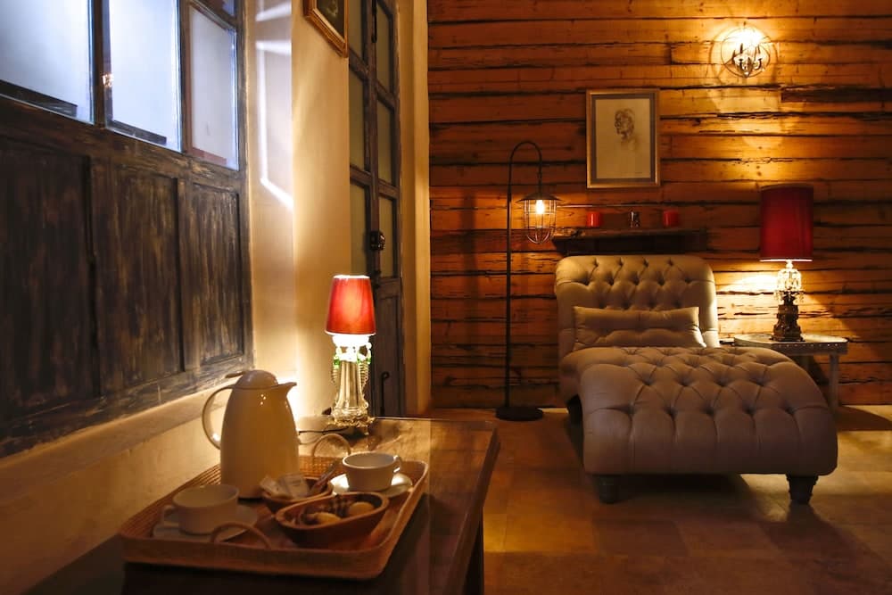 Hotel Bethel Puerta del Cielo