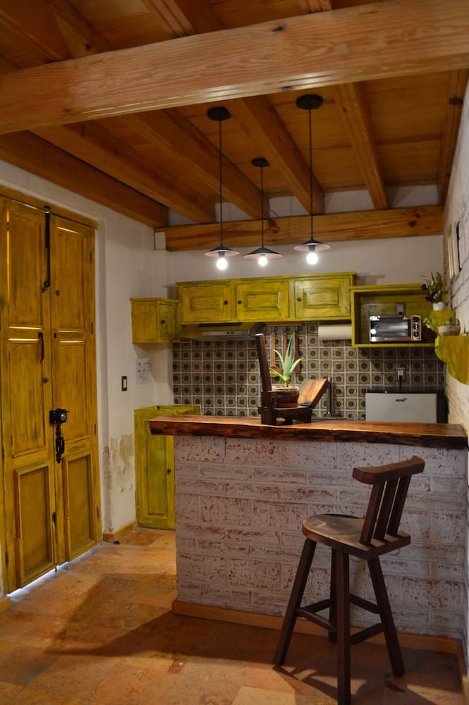 Hotel Bethel Puerta del Cielo