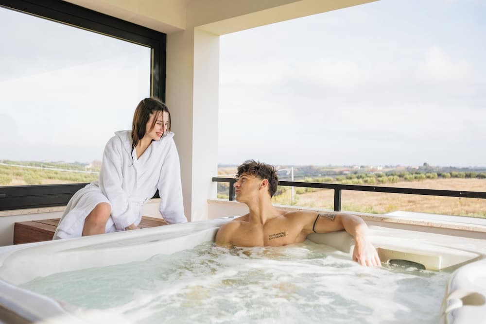 Magnificat - Hotel & Resort